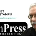 Tamara Skroza - Stojan Marković radi stvari koje su strogo zabranje, Ozonu izrečene mere i pokrenut sudski postupak u Višem…