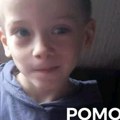 Maleni Lav (7) vodi hrabru borbu za život otkad se rodio, potrebna mu je naša pomoć