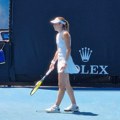 Petra Konjikušić: Zrenjaninka napravila čudo na Australijan openu