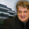 (Foto): Toni Bijelić objavio slike iz milionske vile u Opatiji: U dvorištu palme, ležaljke i svuda lampioni