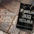 Portal zrenjaninski.com i Laguna poklanjaju knjigu „Nepodnošljiva lakoća postojanja“