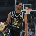 "Verovatno Partizan ima najbolju atmosferu u Evropi"