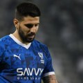 Aleksandar Mitrović "otišao" iz Al Hilala i doputovao u Beograd, evo i zbog čega