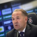 "Partizan je kao mercedes, ali iz devedeset i neke": Ljajić otkrio koliko novca fali klubu za licencu