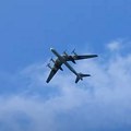 Ruski Tu-95MS u pripravnosti: Četiri strateška bombardera kreću ka zonama lansiranja?