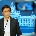 "Zaboravite te izraze prelazna vlada, ovakva, onakva vlada": Brnabić o opoziciji, "zvučnom topu" i studentima 2.0: "Vi…