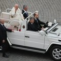 Papa Franja je bio inspiracija za brojne filmove: Ovi će vam se sigurno dopasti