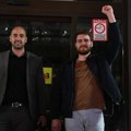 „Nisam znao kuda me vode“: Student kog su uhapsili i optužili da je napao Patrika Drida za Nova.rs objašnjava šta se…