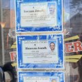 Sahranjeni deda sin i unuk koji su nastradali u septičkoj jami kod Topole: Ovo je danas najtužnija slika u Srbiji