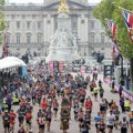 Ginisov rekord: Najveći broj finišera na maratonu - 56.640 (foto, video)