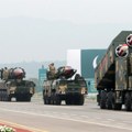 Može li Iran da spreči nuklearni rat Indije i Pakistana