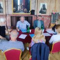 Počela priprema predstave niškog pisca u Narodnom pozorištu