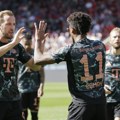 Bundesliga na Nova.rs: Borba za Evropu, bitka za opstanak – sve pršti u Nemačkoj