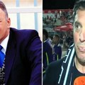 "Video sam Arkana u Zagrebu, uvek je bio naoružan": Albanac se setio Maksimira, zbog njega bi haos bio još veći