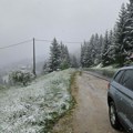 Danas pretežno oblačno, osetno hladnije i vetrovito, temperatura do 17 stepeni