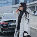 Pevačica završila na infuziji: Pokosila je bolest, pa otkrila kako se oseća: "Ne mogu da govorim"