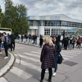 Preko 1500 žitelja Prokuplja krenulo na „Svenarodni sabor“ u Nišu