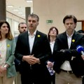 Odbijen predlog Kreni-promeni da Skupština grada raspravlja o zaštiti tri zgrade Generalštaba