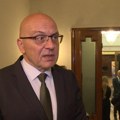 Bivši ministar Vukosavljević: Očigledno bilo nezakonitih radnji u vezi sa Generalštabom
