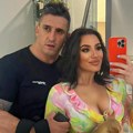 "Još jednom to kaži i zveknuću ti šamarčinu!" Sestra Kristijana Golubovića urlala na Kristinu, a kad čujete razlog sve…