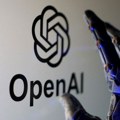 OpenAI kupuje startup bivšeg Appleovog dizajnera