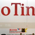 Generalni direktor „Rio Tinta“ napušta kompaniju