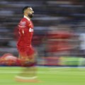 Salah proglašen za najboljeg igrača u Premijer ligi ove sezone