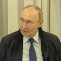 Putin posetio Kursku oblast prvi put nakon oslobođenja: Severnokorejski vojnici pomogli u oslobađanju teritorije od…