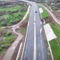 Srbija i crna gora se spajaju autoputem Evo i kad tačno