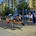 Za igrališta i terene u Novom sadu izdvojeno 39,6 miliona dinara Posao održavanja i popravke poveren ovim firmama