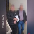 MUP: Od početka godine 525 osoba optuženo za korupciju