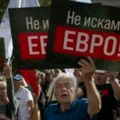 Tuča poslanika u bugarskom parlamentu zbog odluke o uvođenju evra
