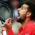 Sam pao, sam se ubio: Novak eliminisan od Sinera, ove dve stvari su presudile