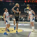 Partizan se oglasio, najkraća poruka navijača pred meč za titulu
