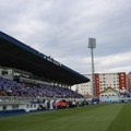 Novi Pazar pozvao navijače da pomognu u sređivanju stadiona - Ispunimo san o Evropi (video)