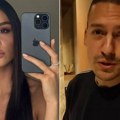 Anja Bla uzimala steroide? Baka Prase smuvao zgodnu influenserku, pa izneo šok tvrdnje o bivšoj devojci