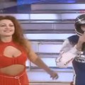 Sećate li se zgodne Reni koja je sa Erom otpevala hit „Mercedes“: I dalje se bavi pevanjem, ima 56 godina i izgleda brutalno…