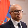 Vučević: Nećemo praviti skup na Vidovdan, možda se priključimo studentima u Pionirskom parku
