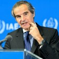 IAEA ne može da potvrdi lokaciju iranskog visoko obogaćenog uranijuma nakon napada Izraela