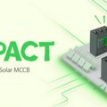 Schneider Electric lansira novu generaciju prekidača u livenom kućištu za primenu u obnovljivim izvorima energije