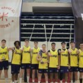 Srpski Vajldketsi nastavili dominaciju – Kontić ponovo MVP