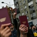 Prodekan za nastavu: Odliv studenata sa beogradskog univerziteta ne prelazi jedan odsto njihovog ukupnog broja