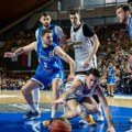 Partizan osvojio titulu šampiona Srbije u košarci posle 11 godina