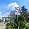 Zbog učestalih saobraćajnih nezgoda, policija u Leskovcu pojačava kontrolu vozača motora i mopeda