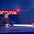 Željko Hubač, dramaturg o imenovanju Bokana: Odgovornost za ovaj potez je na Ministarstvu kulture