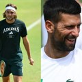 Novak, Atina, Cicipas: O čemu se razgovaralo?