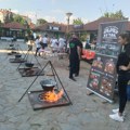 LESKOVAC PRESTONICA ROŠTILJA I ORGINALNE MUĆKALICE