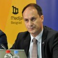 „Ćuti na targetiranje i progon tužilaca“: Forum pravnika traži da Branko Stamenković podnese ostavku