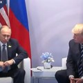 Eu uhvatila panika Tramp i Putin žele da podele evropsko energetsko tržište?