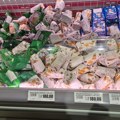 Ušli smo u ruski market u centru Beograda i snimili namirnice kojih inače nema u Srbiji – a snimili smo i cene
